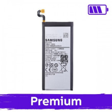 Akumuliatorius skirtas Samsung G930 S7 EB-BG930ABE 3000mAh (OEM)