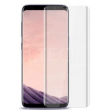 Ekrano apsauga Samsung G965 S9 Plus Glass+ Pro PET 3D lenkta