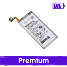 Akumuliatorius skirtas Samsung G950F S8 EB-BG950ABE 3000mAh (OEM)