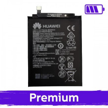 Akumuliatorius skirtas Huawei Nova / P9 Lite Mini / Y6 2017 / Y5 2018 3020mAh HB405979ECW (OEM)