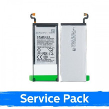 Akumuliatorius skirtas Samsung G935 S7 Edge EB-BG935ABE (Service Pack)