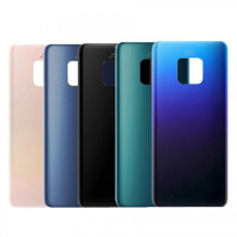 Galinis dangtelis skirtas Huawei Mate 20 Pro / Emerald Green / HQ