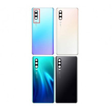 Galinis dangtelis skirtas Huawei P30 / Breathing Crystal / (su kameros stikliuku) HQ