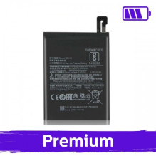 Akumuliatorius skirtas Xiaomi Redmi Note 6 Pro 4000mAh BN48 (OEM)