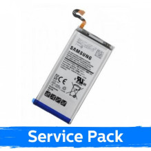 Akumuliatorius skirtas Samsung G950 S8 EB-BG950ABE (Service Pack)