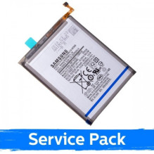 Akumuliatorius skirtas Samsung A505 / A307 / 2019 / A50 / A30s EB-BA505ABE (Service Pack)