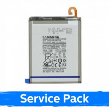 Akumuliatorius skirtas Samsung A750 2018 A7 / A105 A10 / M105 M10 EB-BA750ABE (Service Pack)