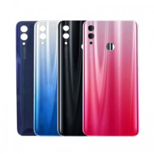 Galinis dangtelis skirtas Huawei Honor 10 Lite / Sapphire Blue / HQ