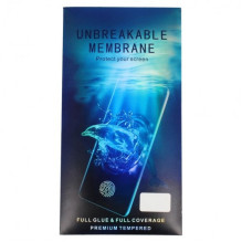 Ekrano apsauga &quot;Hydrogel&quot; Huawei Mate 20 Pro (lengvas pozicionavimas)