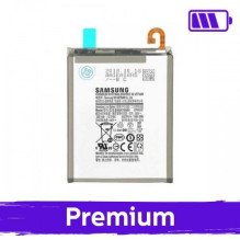 Akumuliatorius skirtas Samsung A750 2018 A7 / A105 A10 2019 EB-BA750ABE (OEM)