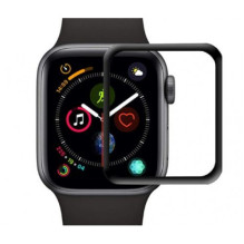 Ekrano apsauga &quot;Full Glue 5D&quot; Apple Watch Series 38mm