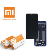 Ekranas skirtas Xiaomi Mi 9...