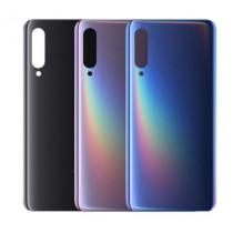 Galinis dangtelis skirtas Xiaomi Mi 9 SE violetinė HQ