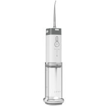 Dental Irrigator: 3.7V, 8W, 2500mAh, 200ML