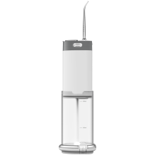 Dental Irrigator: 3.7V, 8W, 2500mAh, 200ML