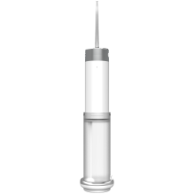 Dental Irrigator: 3.7V, 8W, 2500mAh, 200ML