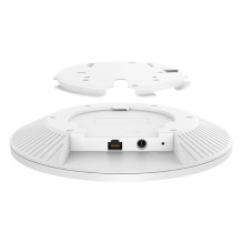 TP-LINK BE9300 Ceiling Mount Tri-Band Wi-Fi 7 Access Point EAP772 (EU)