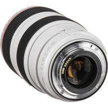 Canon EF 70-300mm f/ 4-5.6L IS USM - Baltoje dėžutėje (white box)