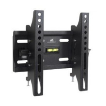 Maclean MC-667 TV mount 106.7 cm (42&quot;) Black