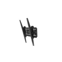 Maclean MC-778 TV mount 139.7 cm (55&quot;) Black