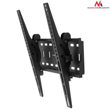 Maclean MC-778 TV mount 139.7 cm (55&quot;) Black