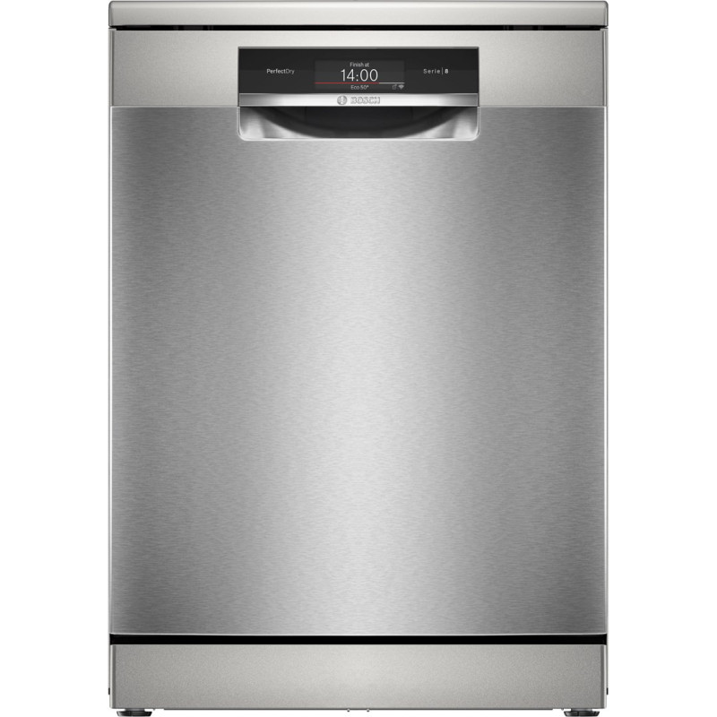 Bosch Serie 8 SMS8TCI01E dishwasher Freestanding 14 place settings A