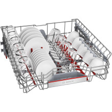 Bosch Serie 8 SMS8TCI01E indaplovė Laisvai pastatoma 14 stalčių A