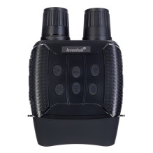 Levenhuk Halo 13x binocular Black