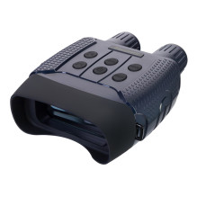 Discovery Night BL10 digital night vision binoculars with tripod