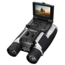 LEVENHUK Atom Digital DB20 LCD binoculars