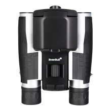 LEVENHUK Atom Digital DB20 LCD binoculars