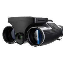 LEVENHUK Atom Digital DB20 LCD binoculars