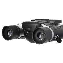 LEVENHUK Atom Digital DB20 LCD binoculars