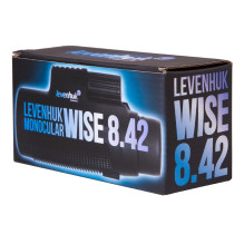 Levenhuk Wise 8x42 monocular