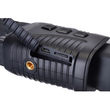 Levenhuk Halo 13x monocular Black