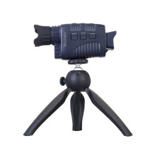 Discovery Night ML10 digital night vision monocular with tripod