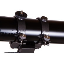 Levenhuk Skyline PLUS 70T Refractor Black