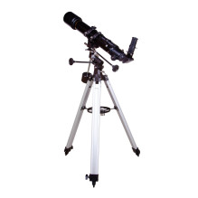 Levenhuk Skyline PLUS 70T Refractor Black