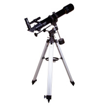 Levenhuk Skyline PLUS 70T Refractor Black