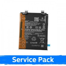 Akumuliatorius skirtas Xiaomi Poco F4 5G / BP49 (Service Pack)