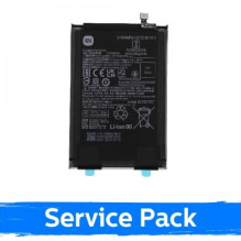 Akumuliatorius skirtas Xiaomi Poco C40 BN66 (Service Pack)