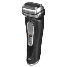 Braun Series 9 9460cc Foil shaver Black