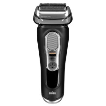 Braun Series 9 9460cc Foil shaver Black