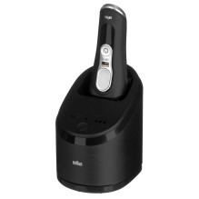 Braun Series 9 9460cc Foil shaver Black