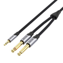 Cable audio mini jack 3.5mm...