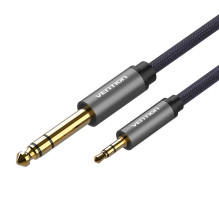 3.5mm to 6.5mm Jack Cable...