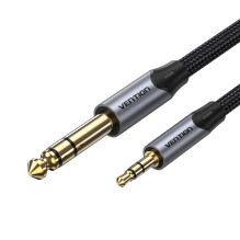 Cable Audio TRS 3.5mm to...