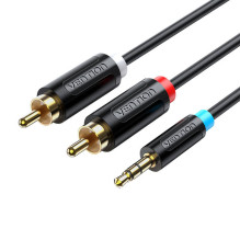 Cable Audio Adapter 3.5mm...