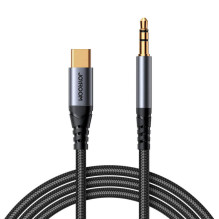 Audio Cable 3,5mm AUX...