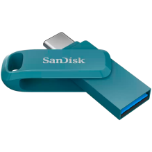 SanDisk Ultra Dual Drive Go...